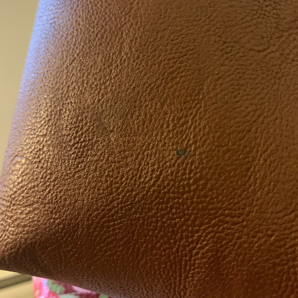 Calvin Klein Tote - Picture 5 of 5